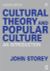 Cultural Theory and Popular Culture (2015)