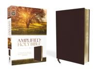Amplified Holy Bible: Captures the Full Meaning Behind the Original Greek and Hebrew | 0:e upplagan