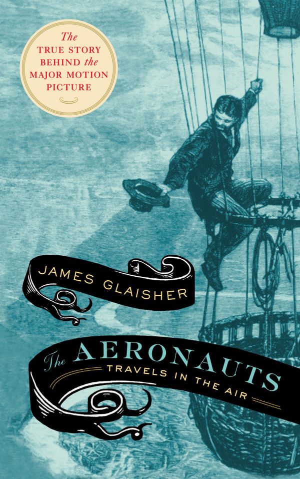 The Aeronauts | 0:e upplagan