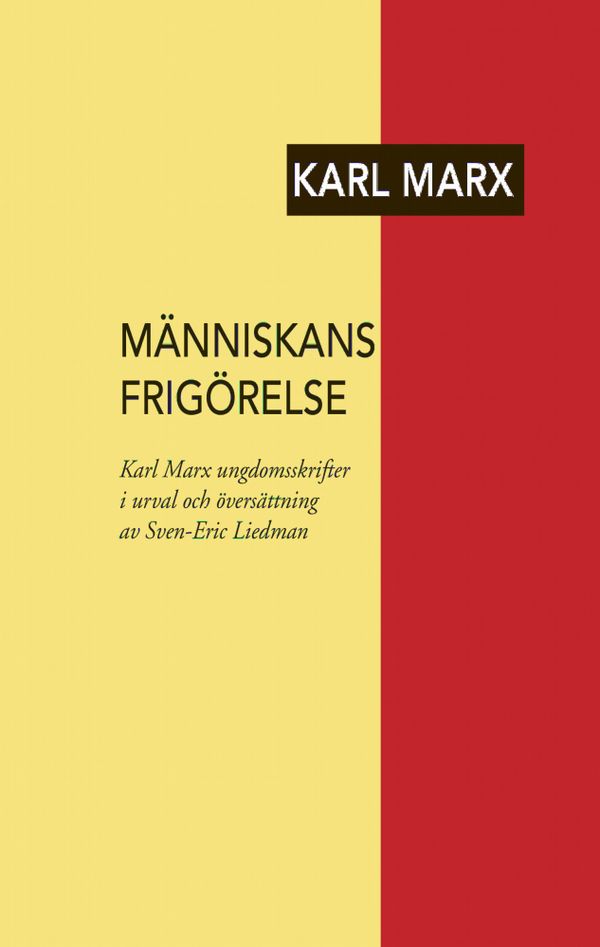 Människans frigörelse | 0:e upplagan