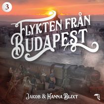 Flykten från Budapest