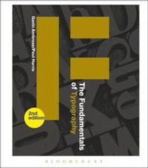 The Fundamentals of Typography |  2:e upplagan