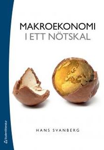 Makroekonomi i ett n&ouml;tskal