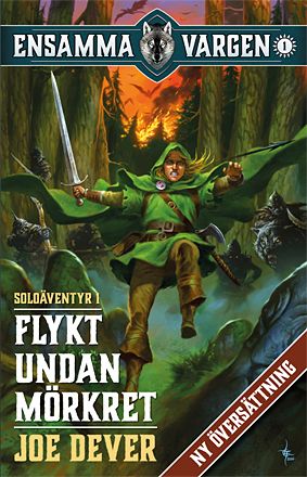 Flykt undan Mörkret | 5:e upplagan