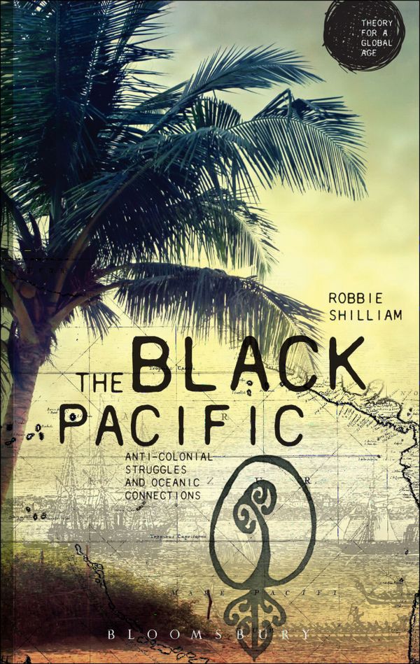 The Black Pacific | 0:e upplagan