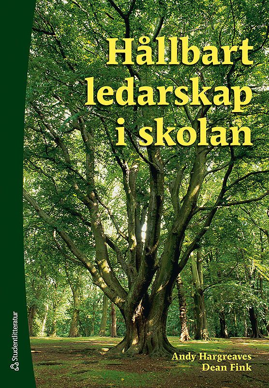 Hållbart ledarskap i skolan | 1:a upplagan