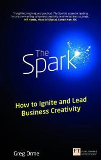 Spark | 0:e upplagan