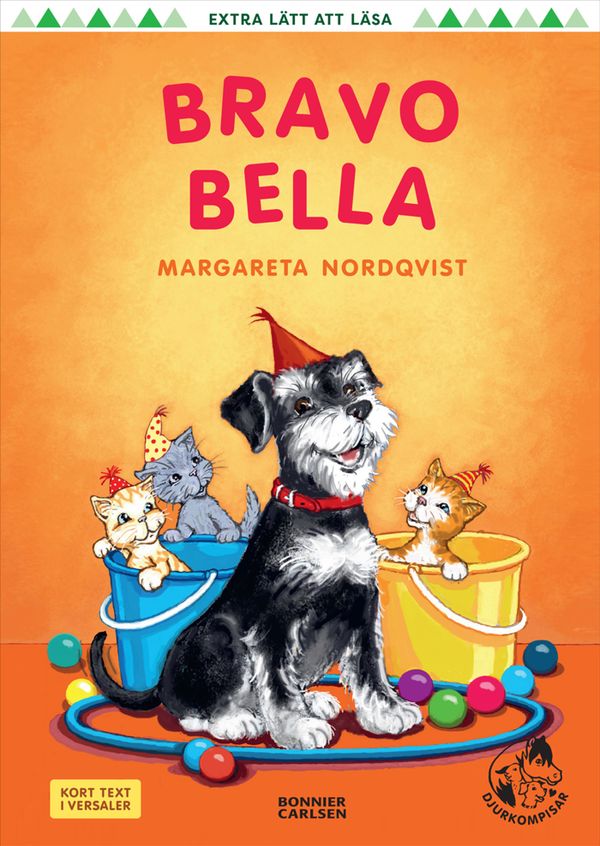 Bravo Bella | 0:e upplagan
