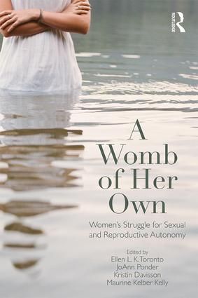A Womb of Her Own | 1:a upplagan