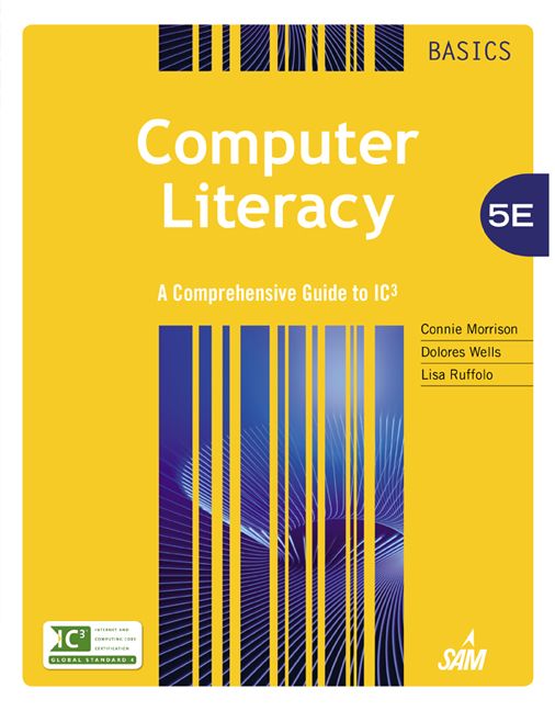 Computer Literacy BASICS | 5:e upplagan