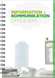 Information och kommunikation Office 2010 | 0:e upplagan