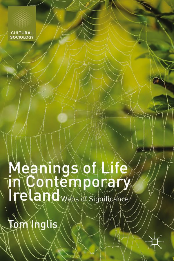 Meanings of Life in Contemporary Ireland | 1:a upplagan