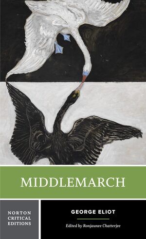 Middlemarch | 0:e upplagan