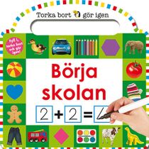 Börja skolan