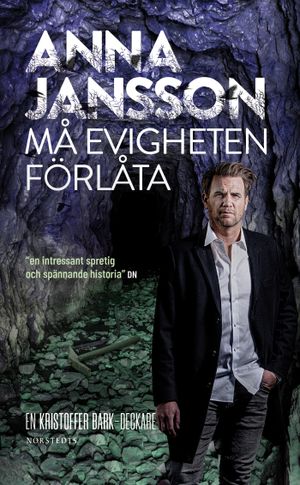 Må evigheten förlåta | 1:a upplagan