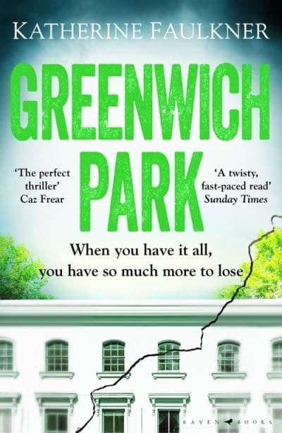 Greenwich Park | 0:e upplagan