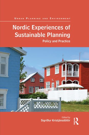 Nordic Experiences of Sustainable Planning | 1:a upplagan