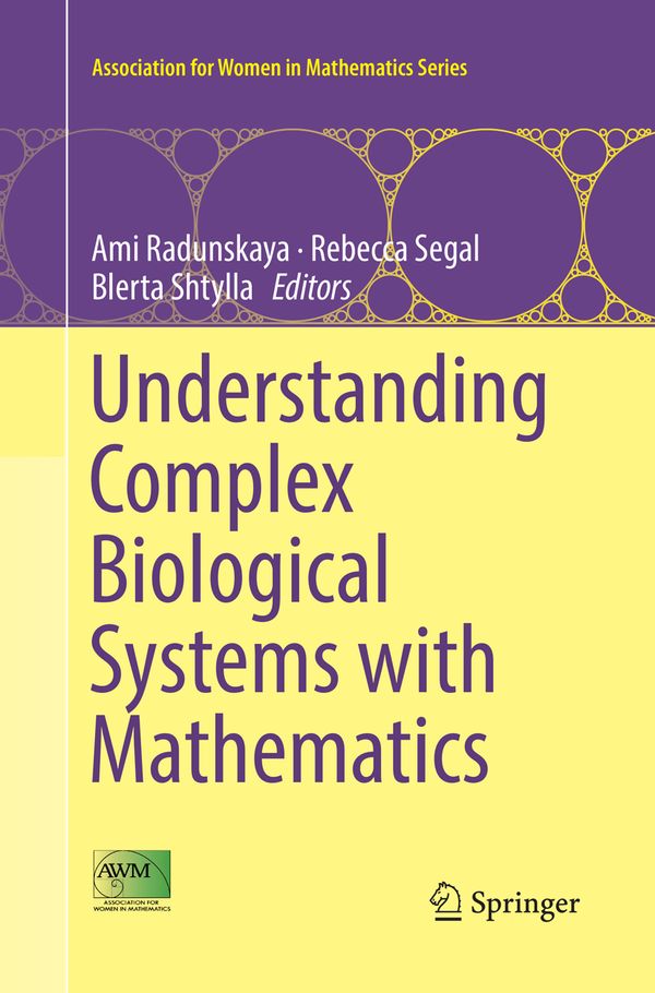 Understanding Complex Biological Systems with Mathematics | 1:a upplagan