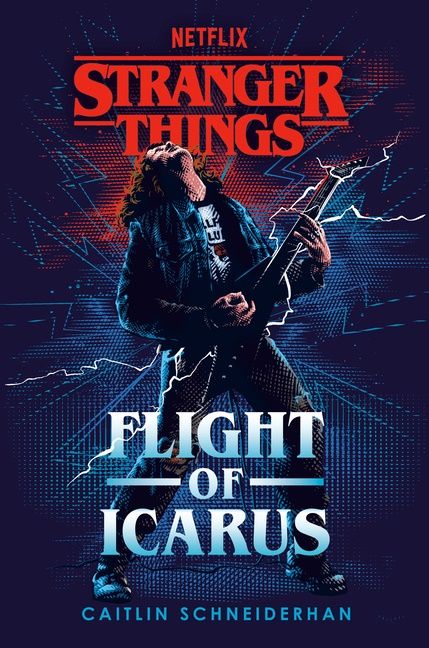 Stranger Things: Flight of Icarus | 0:e upplagan