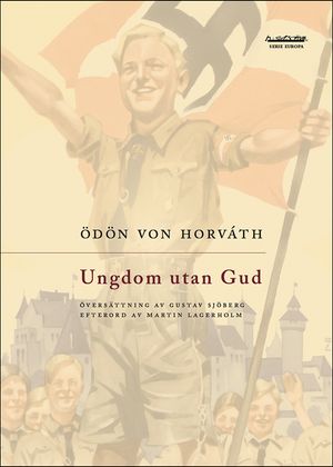 Ungdom utan Gud |  2:e upplagan