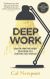 Deep Work