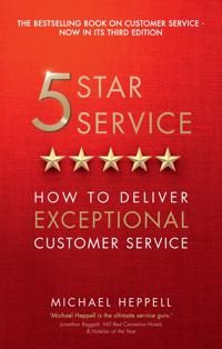 Five Star Service | 3:e upplagan