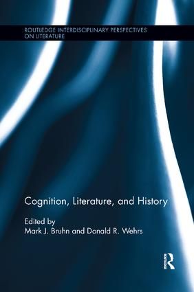 Cognition, Literature, and History | 1:a upplagan