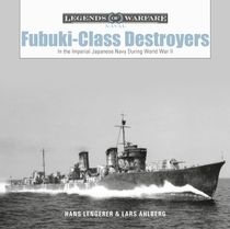 Fubuki-Class Destroyers