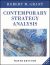 Contemporary Strategy Analysis (2015)