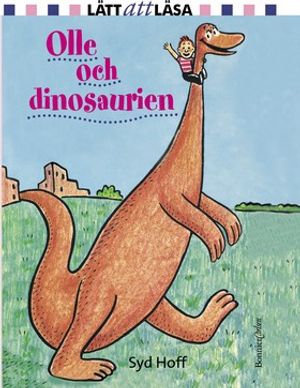 Olle och dinosaurien