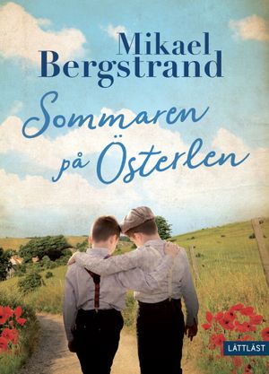 Sommaren på Österlen