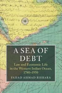 A Sea of Debt | 0:e upplagan