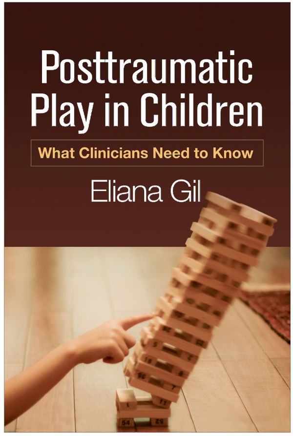 Posttraumatic Play in Children | 1:a upplagan
