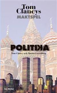 Tom Clancy's maktspel. Politika | 0:e upplagan