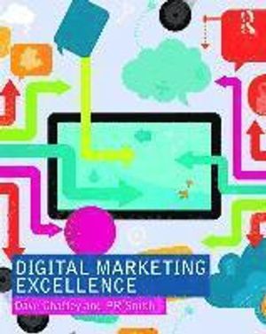 Digital Marketing Excellence