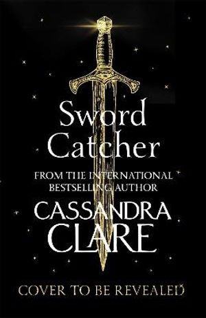 Sword Catcher