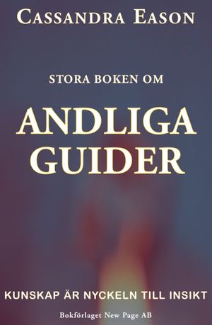 Stora boken om andliga guider