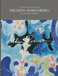 Svenska tonsättare : Hilding Rosenberg | 1:a upplagan