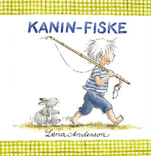 Kanin-fiske |  2:e upplagan