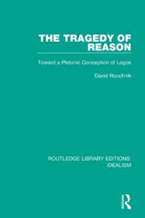 The Tragedy of Reason | 1:a upplagan