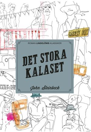 Det stora kalaset