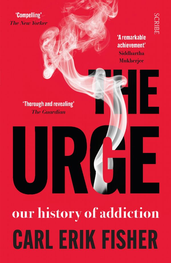 The Urge | 0:e upplagan