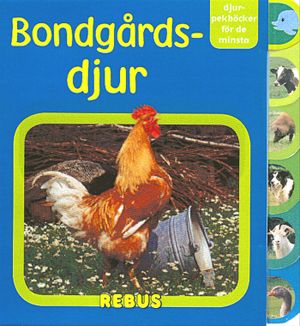 Bondgårdsdjur