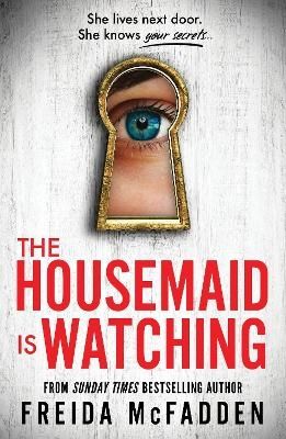 The Housemaid Is Watching | 0:e upplagan