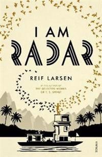 I Am Radar | 0:e upplagan
