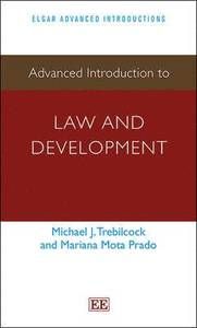 Advanced Introduction to Law and Development