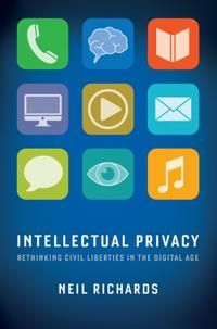 Intellectual Privacy | 0:e upplagan