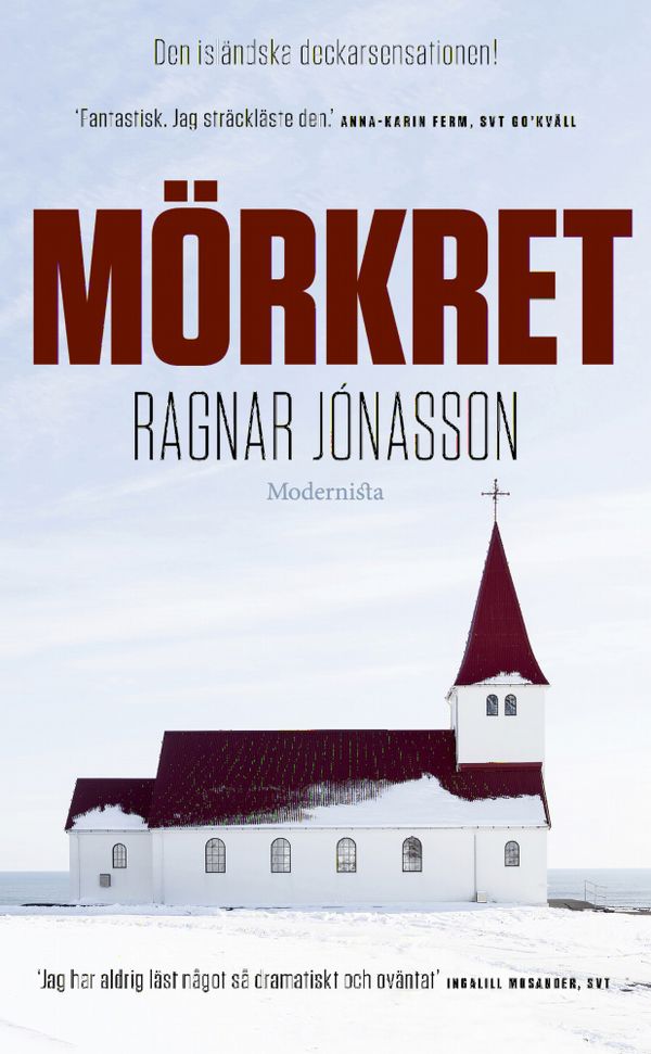 Mörkret | 0:e upplagan