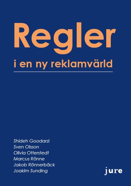 Regler i en ny reklamvärld | 0:e upplagan