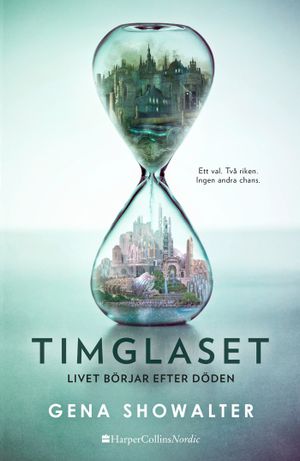 Timglaset | 1:a upplagan